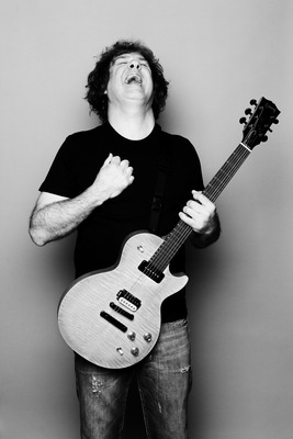 Gary Moore poster