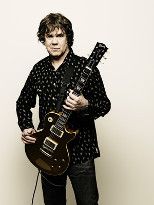 Gary Moore poster
