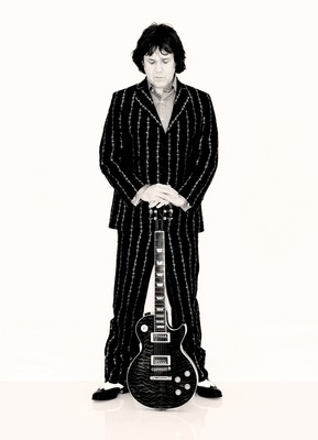 Gary Moore poster