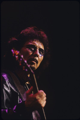 BLACK SABBATH poster