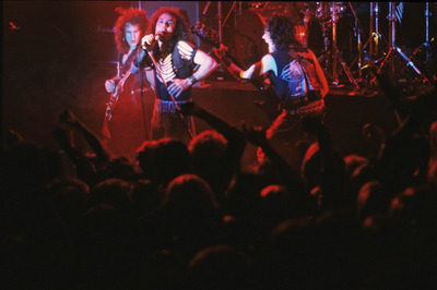 BLACK SABBATH poster