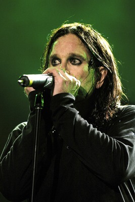 BLACK SABBATH poster