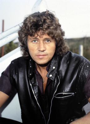 BLACK SABBATH poster