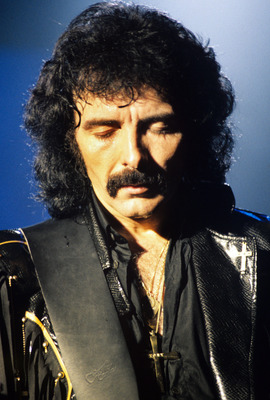 BLACK SABBATH poster