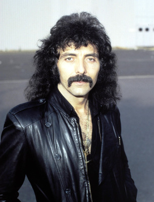 BLACK SABBATH poster