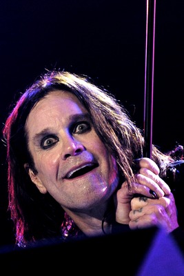 BLACK SABBATH poster