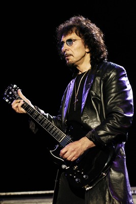 BLACK SABBATH poster