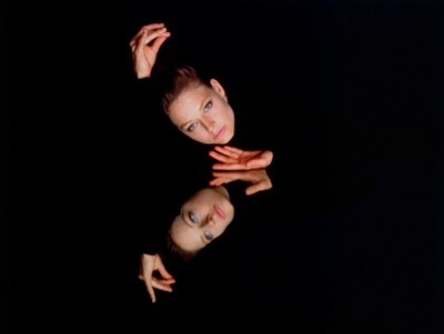 Jodie Foster sweatshirt