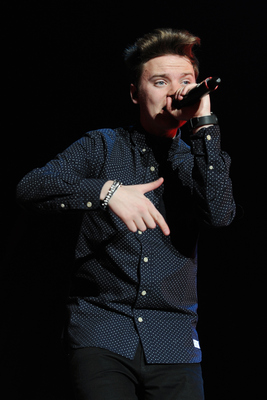 Conor Maynard poster