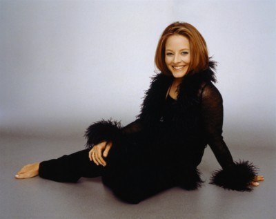 Jodie Foster sweatshirt