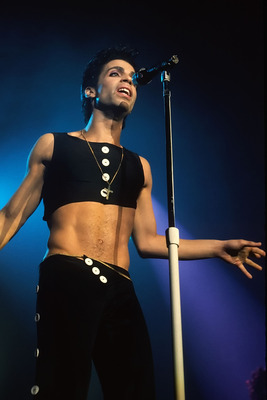 Prince poster