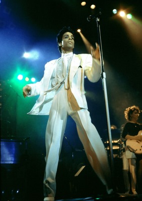 Prince poster