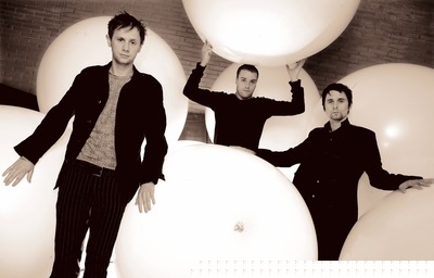 Muse poster