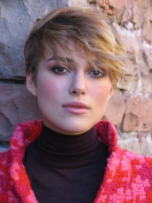 Keira Knightley poster