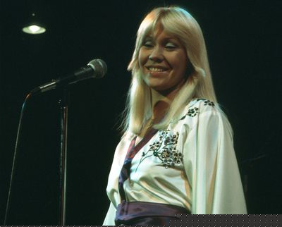 ABBA poster