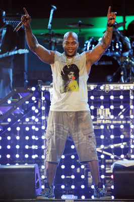 Flo Rida Tank Top