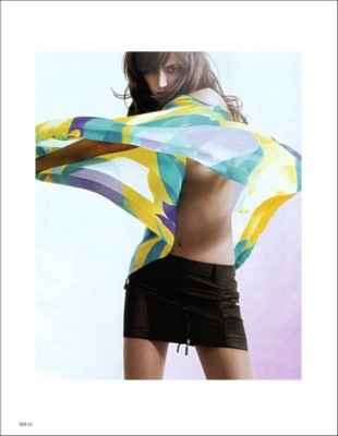 Maja Latinovic poster