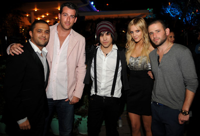 Fall out boy Tank Top