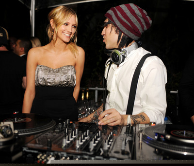 Fall out boy Tank Top