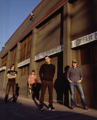 Fall out boy Tank Top