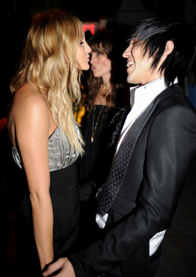 Fall out boy Tank Top