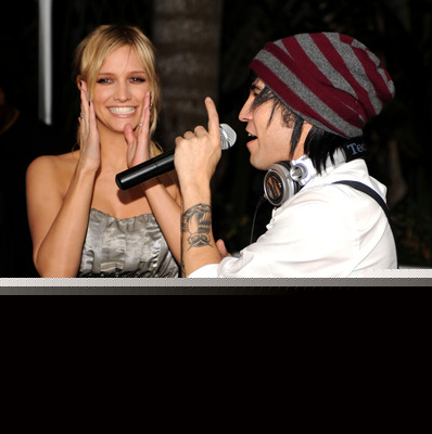 Fall out boy Tank Top