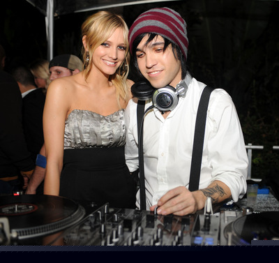 Fall out boy Tank Top