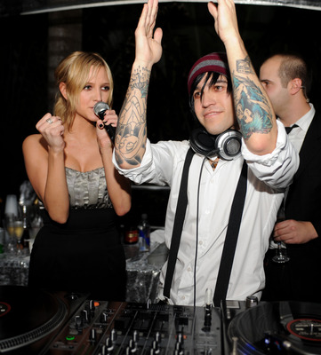 Fall out boy Tank Top