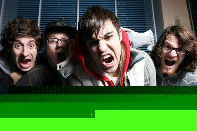 Fall out boy Tank Top