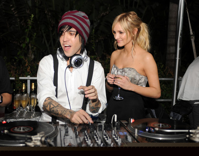 Fall out boy Tank Top