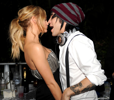 Fall out boy Tank Top