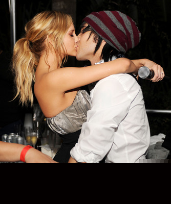 Fall out boy Tank Top