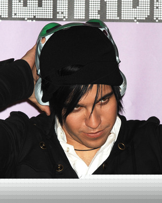 Fall out boy Tank Top