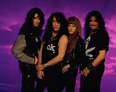 KISS poster