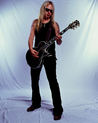 Alice in Chains poster