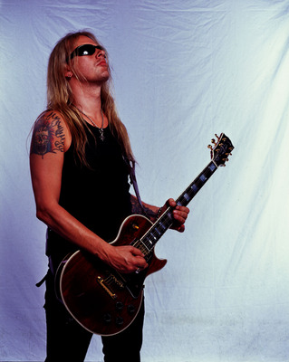 Alice in Chains poster