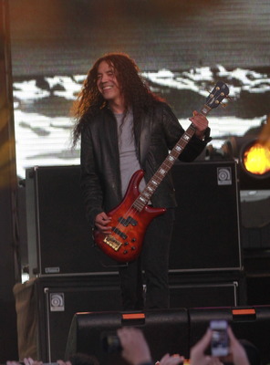 Alice in Chains poster