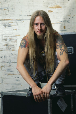 Alice in Chains poster