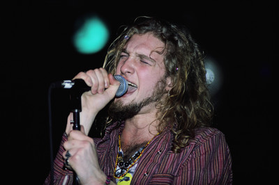 Alice in Chains poster