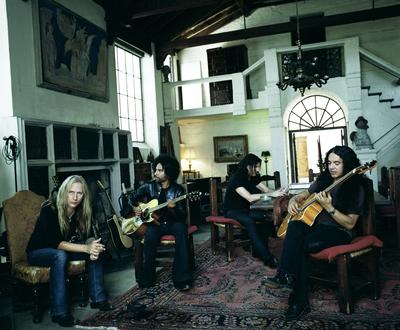 Alice in Chains poster