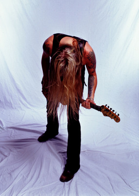 Alice in Chains poster