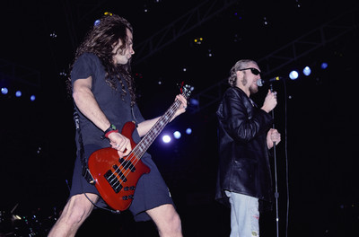 Alice in Chains poster