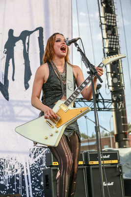 Halestorm poster