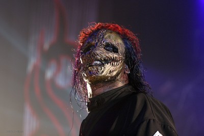 Slipknot poster