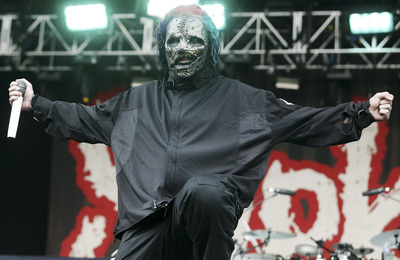 Slipknot poster