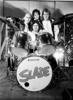 SLADE sweatshirt
