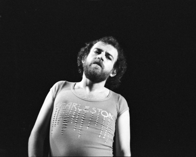 Joe Cocker Tank Top