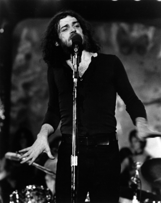 Joe Cocker Tank Top