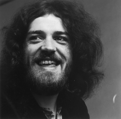 Joe Cocker Tank Top