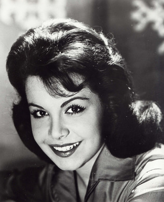 Annette Funicello poster